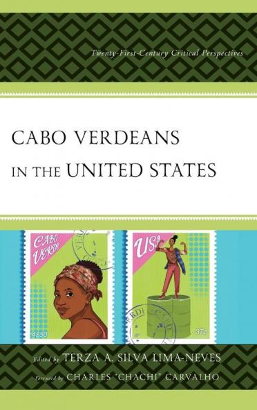 Cabo Verdeans in the United States