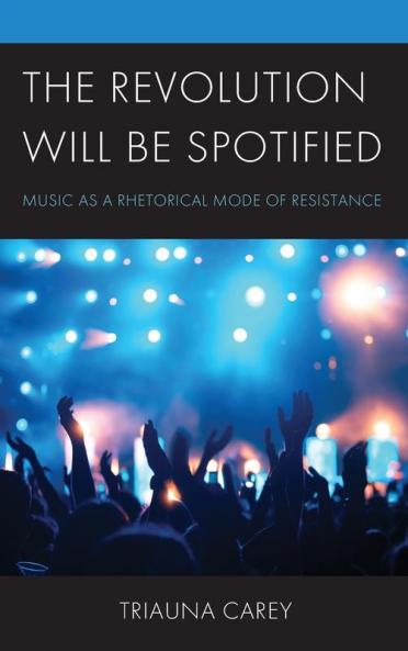 Revolution Will Be Spotified