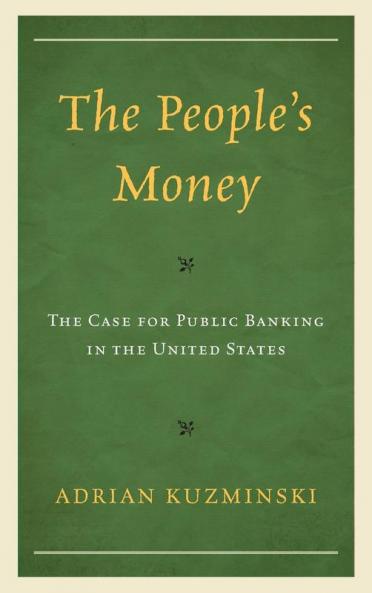 People's Money