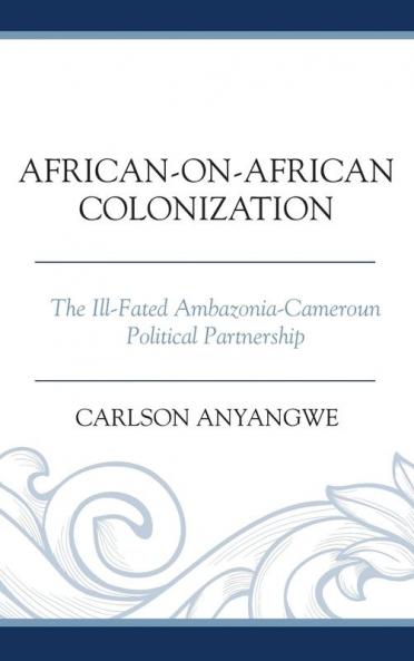African-on-African Colonization