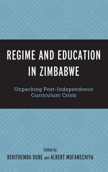 Regime and Education in Zimbabwe