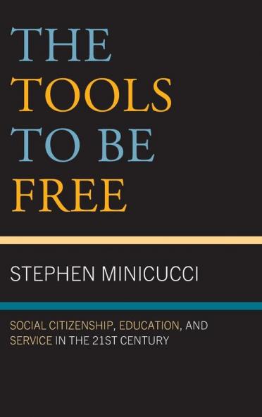 Tools to Be Free