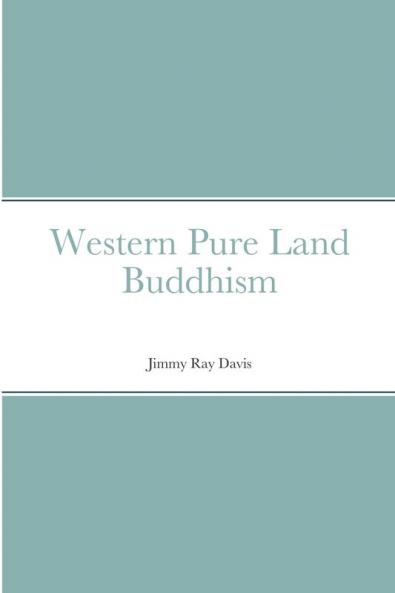 Western Pure Land Buddhism