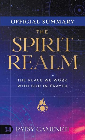 The Official Summary of The Spirit Realm