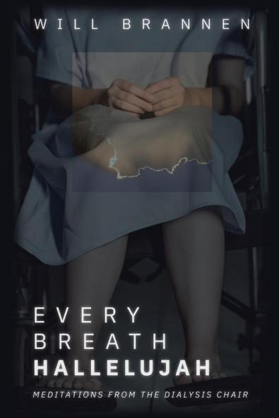 Every Breath Hallelujah