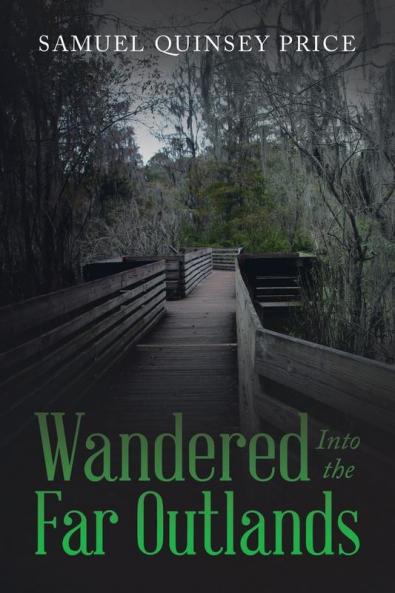 Wandered Into the Far Outlands