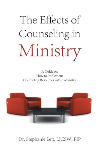The Effects of Counseling in Ministry