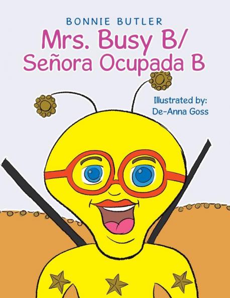 Mrs. Busy B/ Se��ora Ocupada B
