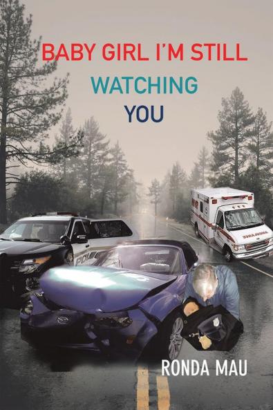 Baby Girl I'm Still Watching You