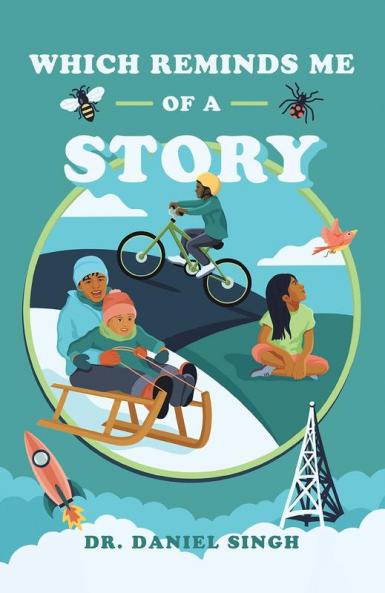 Which Reminds Me of a Story