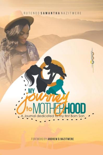 My Journey to Motherhood