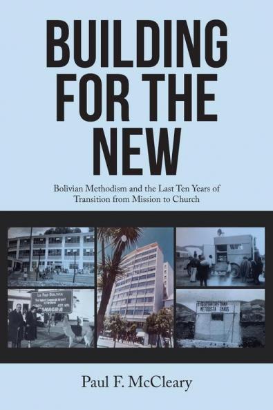 Building for the New