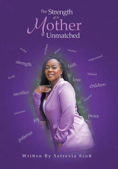 The Strength of a Mother Is Unmatched