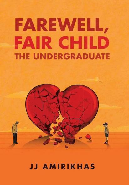 Farewell Fair Child