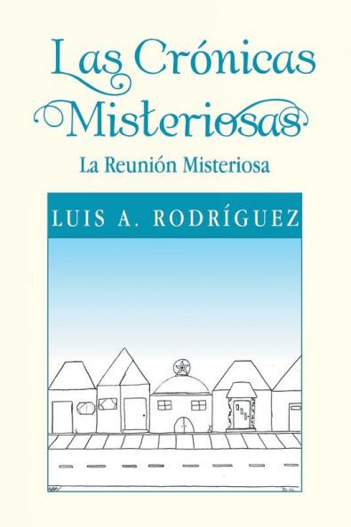Las Cr��nicas Misteriosas