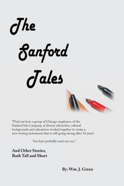 The Sanford Tales