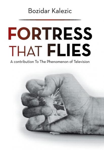 Fortress That Flies