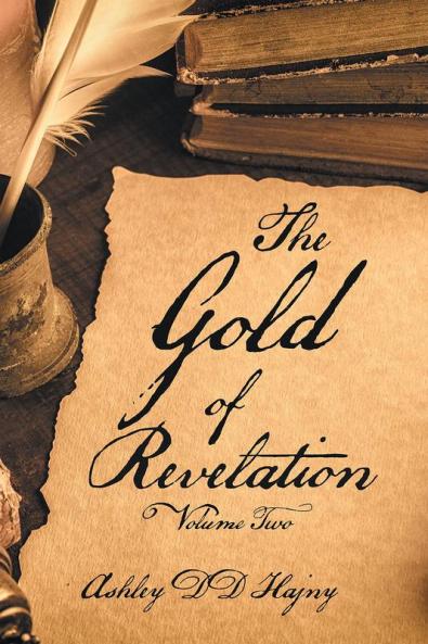The Gold of Revelation