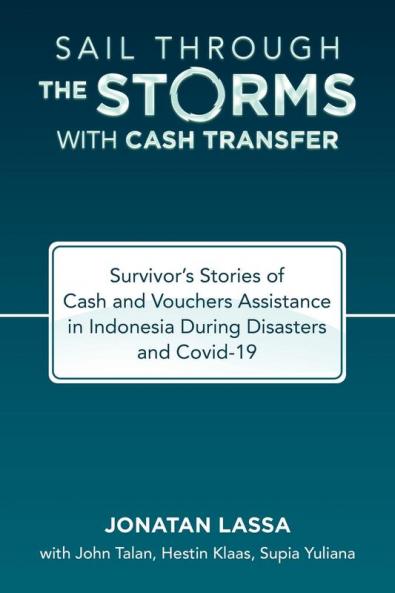 Sail Through the Storms with Cash Transfer