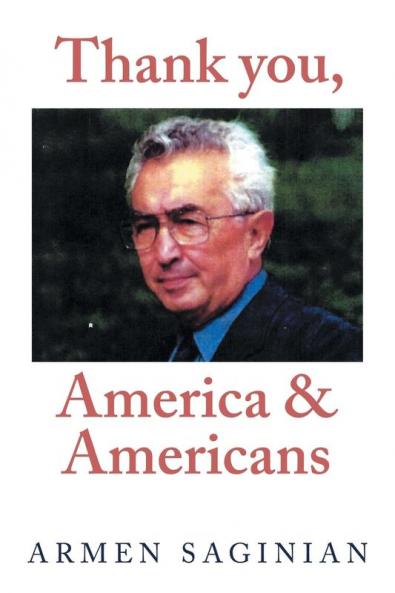 Thank You America & Americans