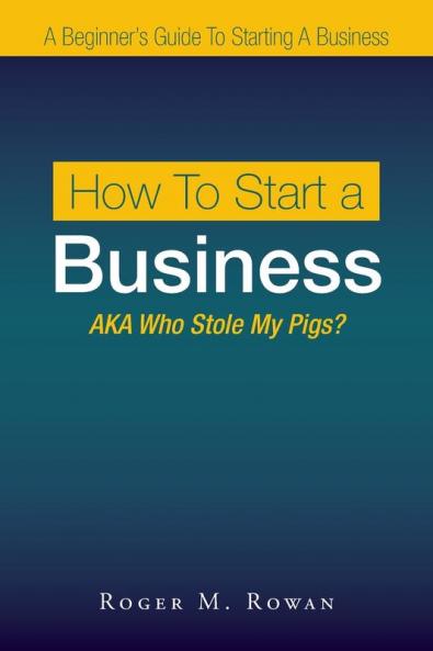 How to Start a Business