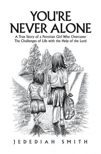 You're Never Alone