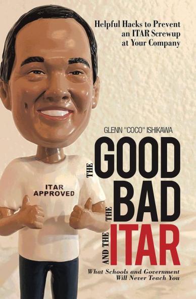 The Good the Bad and the Itar