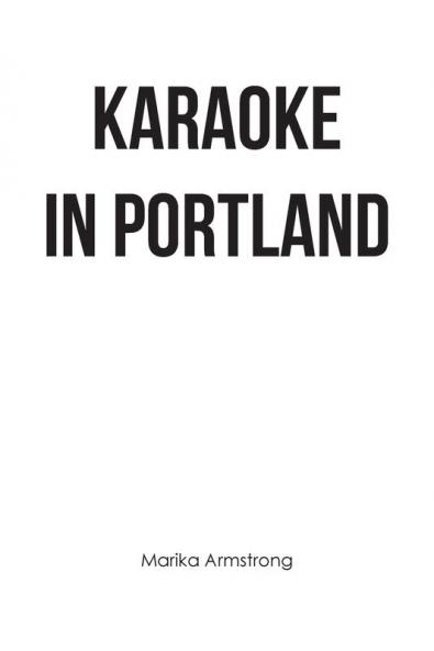Karaoke in Portland