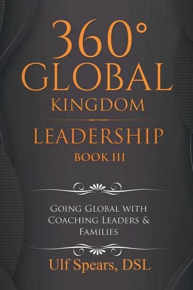 360' Global Kingdom Leadership