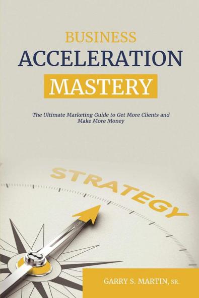 Business Acceleration Mastery