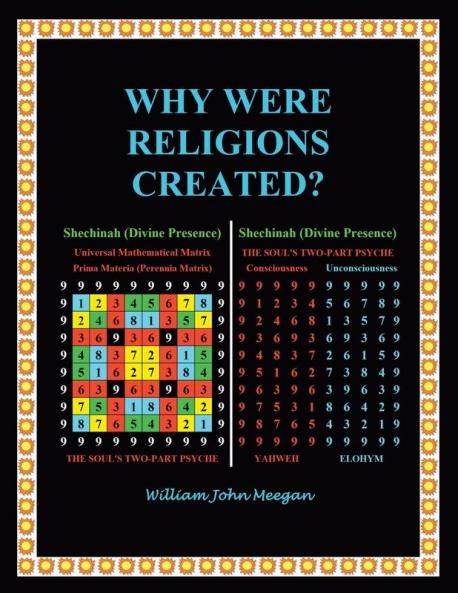 Why Were Religions Created?