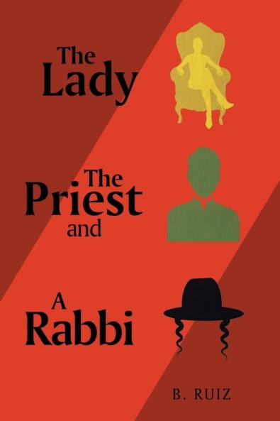 The Lady the Priest and a Rabbi