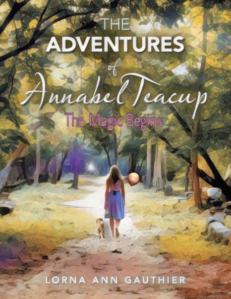 The Adventures of Annabel Teacup