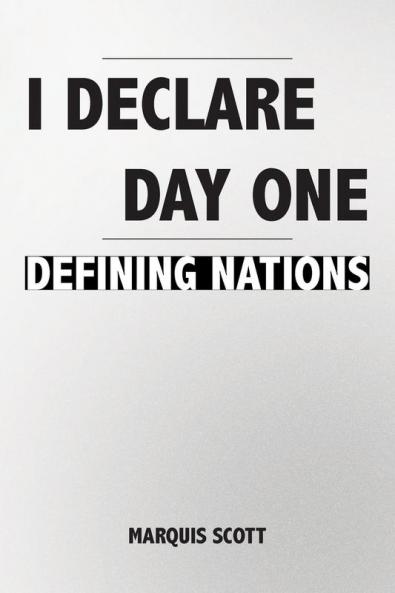 I Declare Day One