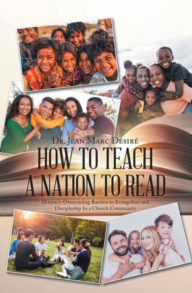 How to Teach a Nation to Read
