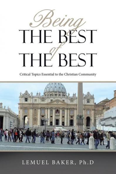 Being  the Best of the Best
