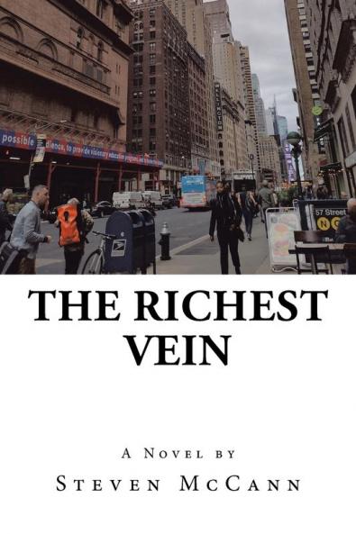THE RICHEST VEIN