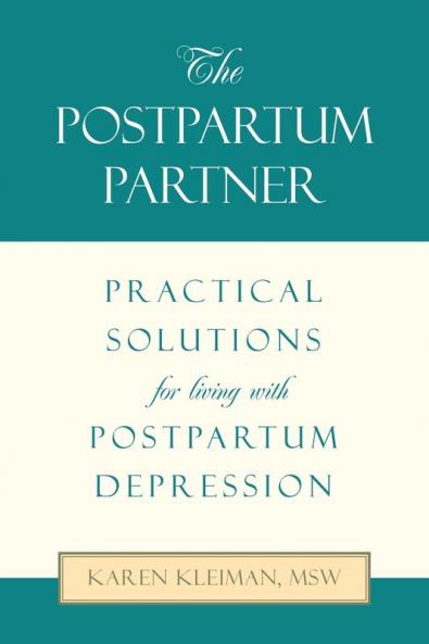 The Postpartum Partner