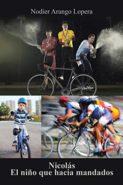 Nicol��s  El Ni��o Que Hacia Mandados