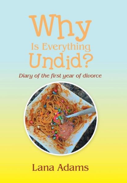 Why Is Everything Undid?