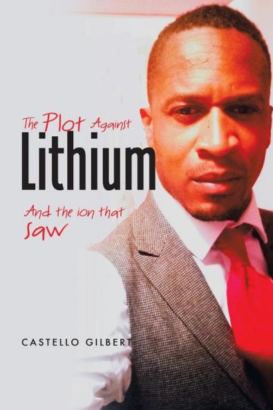 The Plot Against Lithium