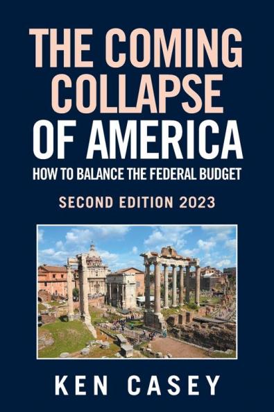 The Coming  Collapse of America
