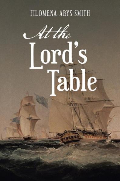 At the Lord's Table