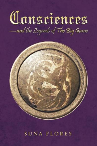 Consciences-And the Legends of the Big Game