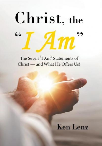 Christ the I Am