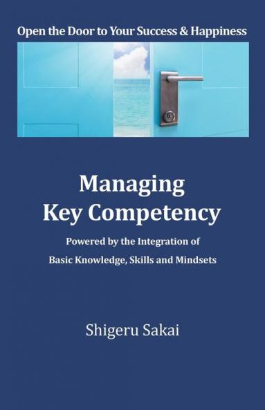 Managing Key Competency