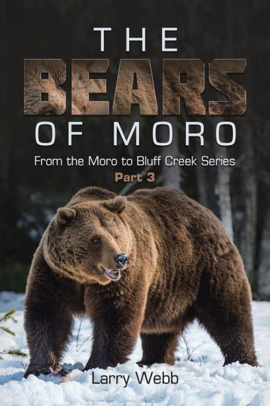 The Bears  of  Moro