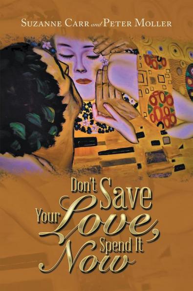 Don't Save Your Love Spend It Now