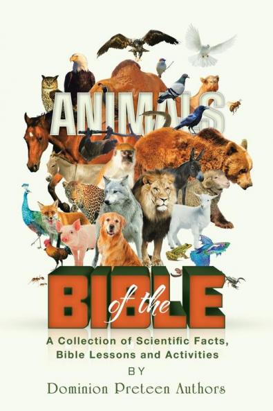 Animals of the Bible