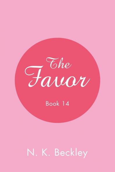 The Favor Book 14